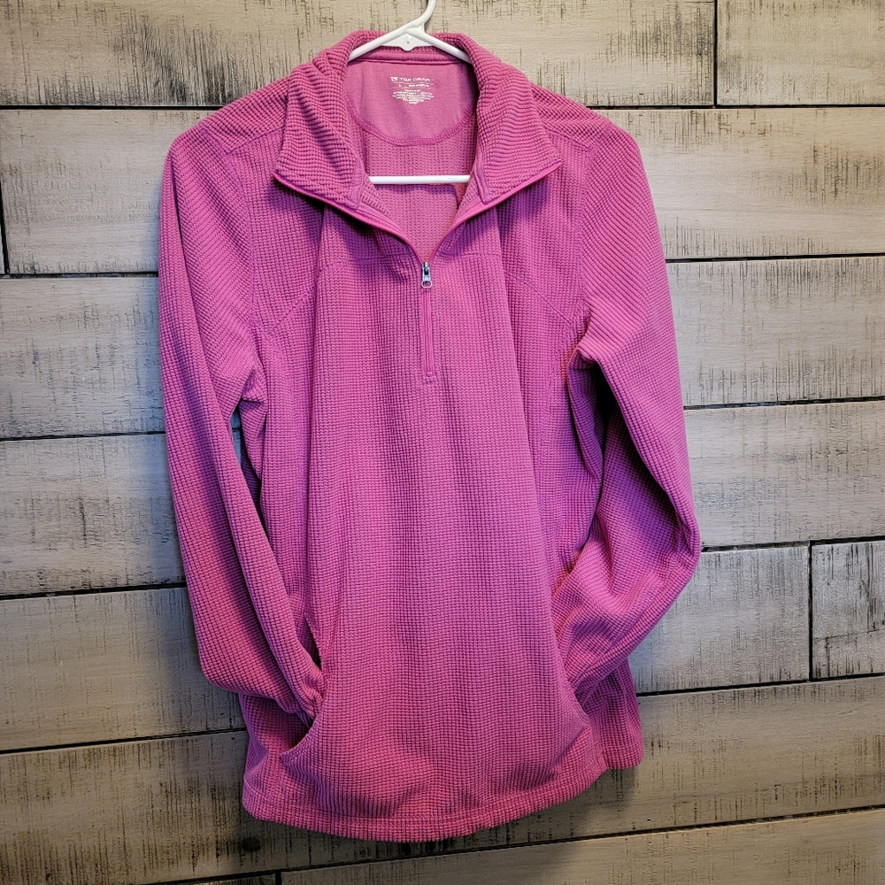 Tek Gear pull over